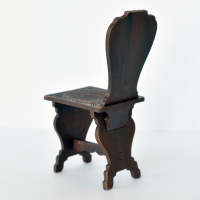Hall Chair